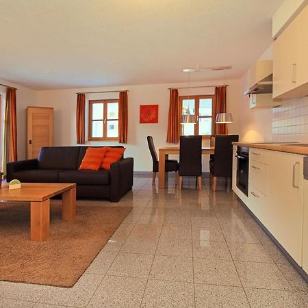 베르왕 Chalet Zur Rose 아파트 외부 사진