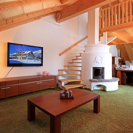 베르왕 Chalet Zur Rose 아파트 외부 사진