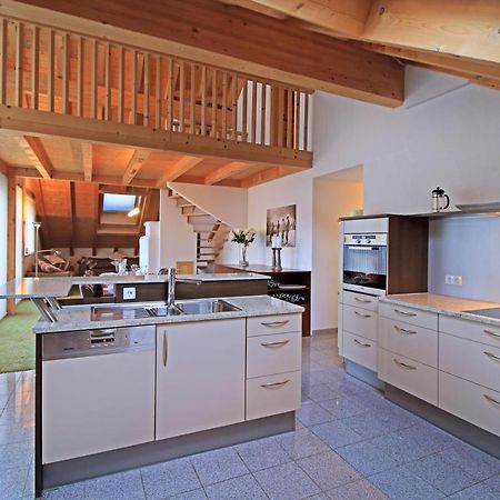 베르왕 Chalet Zur Rose 아파트 외부 사진