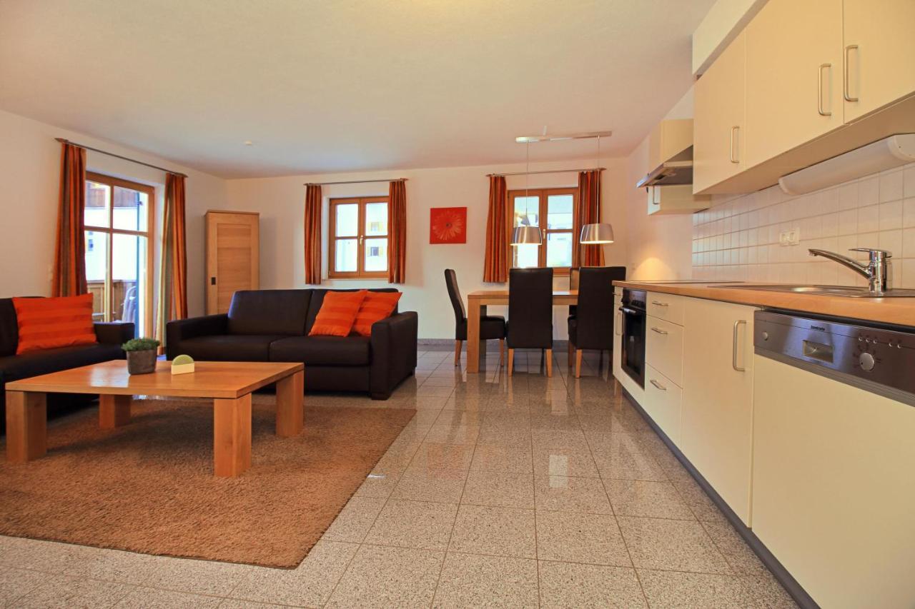 베르왕 Chalet Zur Rose 아파트 외부 사진