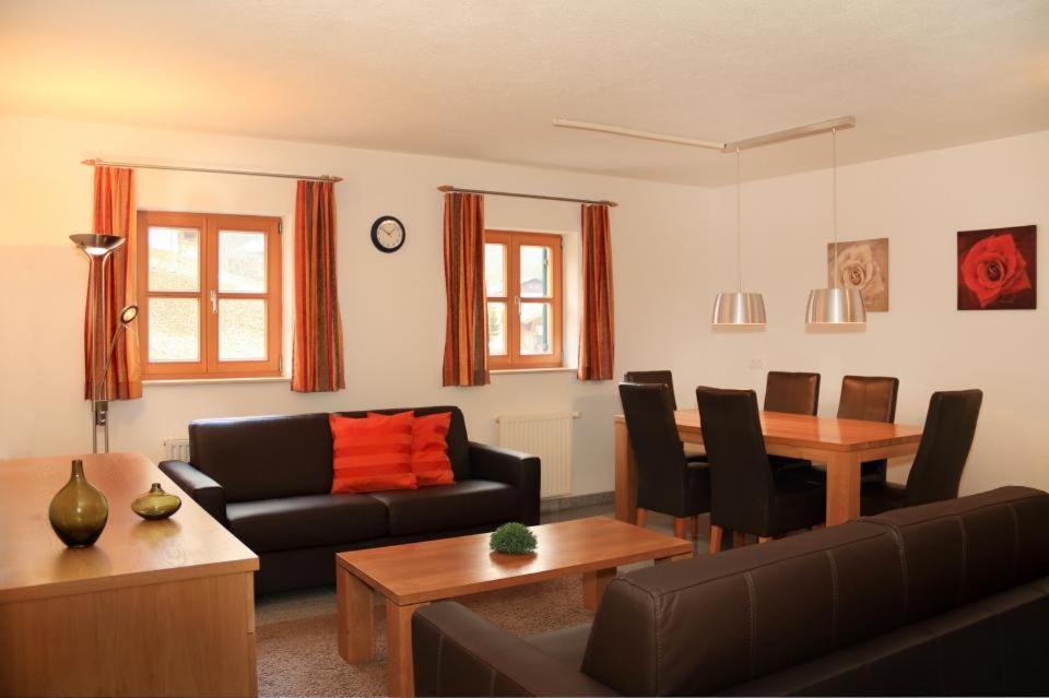 베르왕 Chalet Zur Rose 아파트 외부 사진