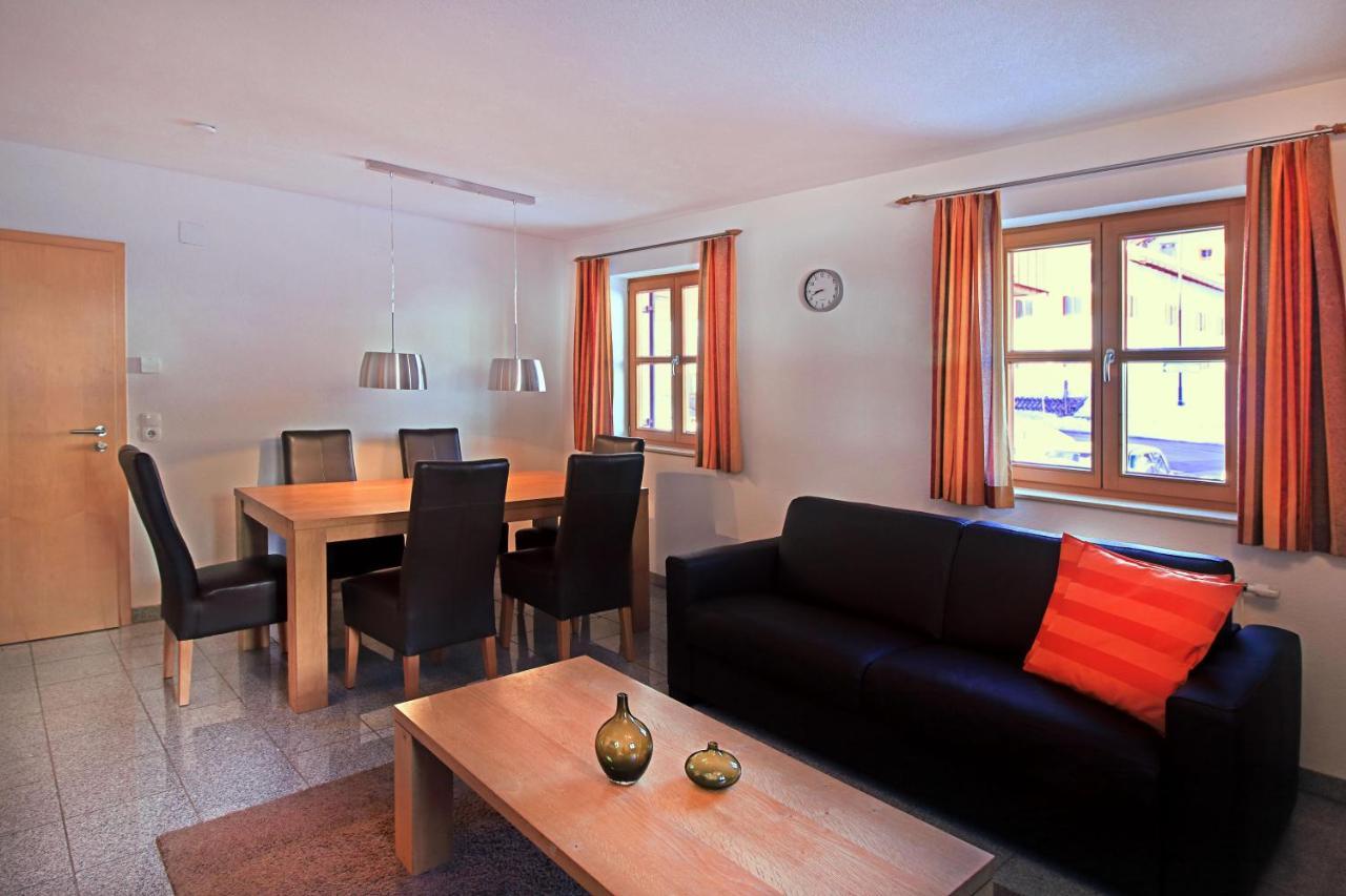 베르왕 Chalet Zur Rose 아파트 외부 사진