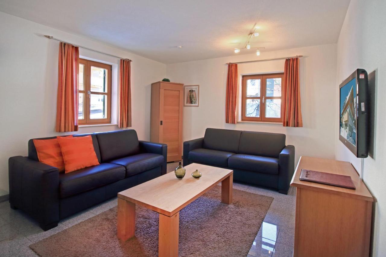베르왕 Chalet Zur Rose 아파트 외부 사진