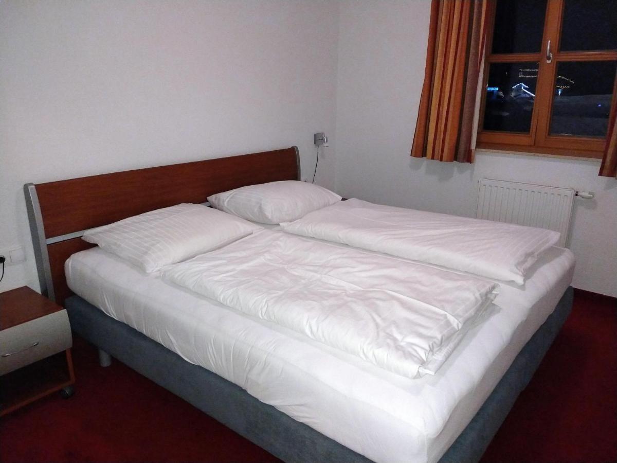 베르왕 Chalet Zur Rose 아파트 외부 사진