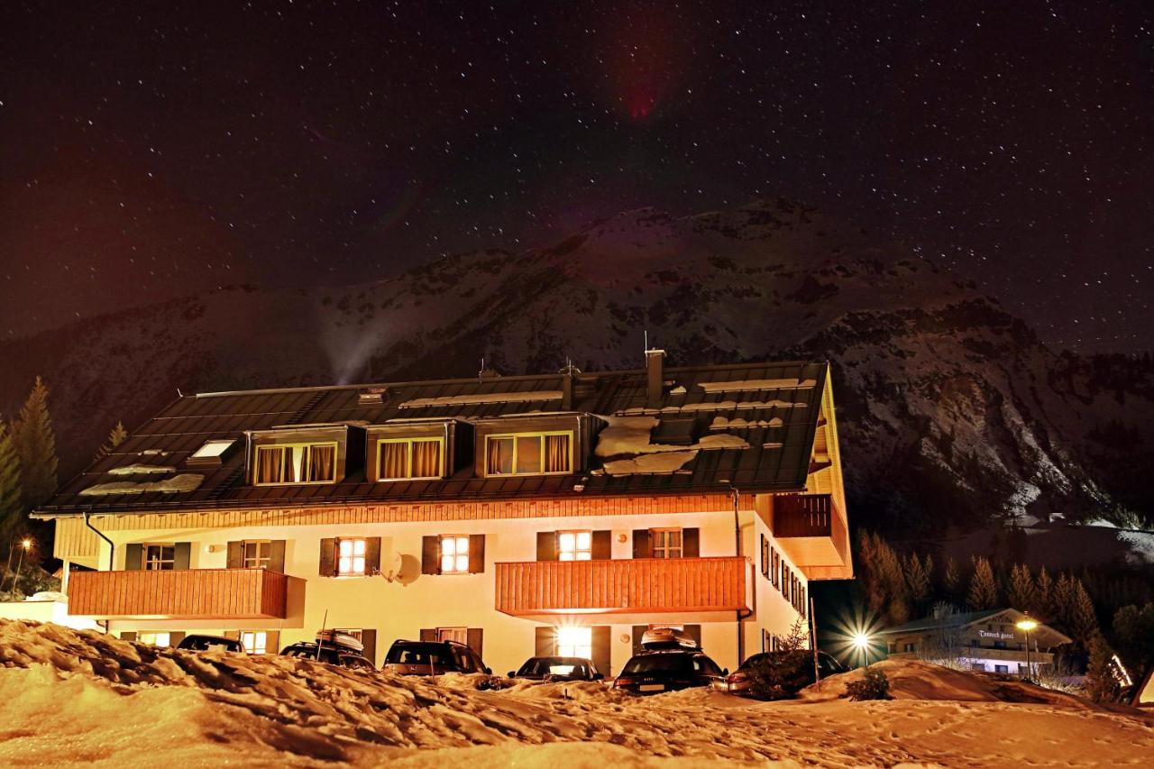 베르왕 Chalet Zur Rose 아파트 외부 사진