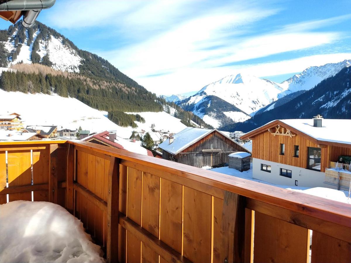 베르왕 Chalet Zur Rose 아파트 외부 사진