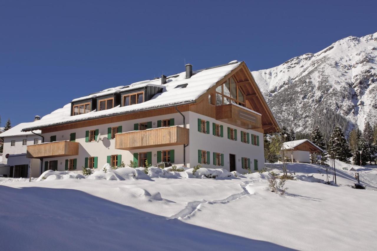 베르왕 Chalet Zur Rose 아파트 외부 사진
