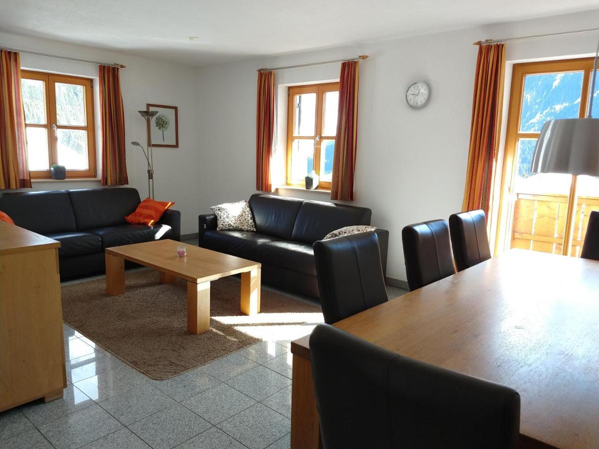 베르왕 Chalet Zur Rose 아파트 외부 사진