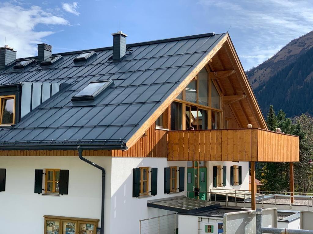 베르왕 Chalet Zur Rose 아파트 외부 사진