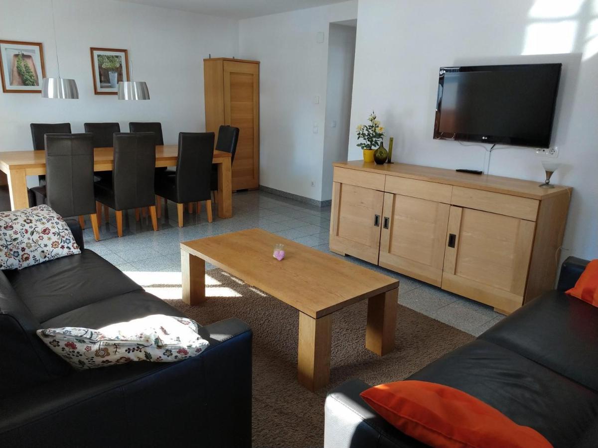 베르왕 Chalet Zur Rose 아파트 외부 사진