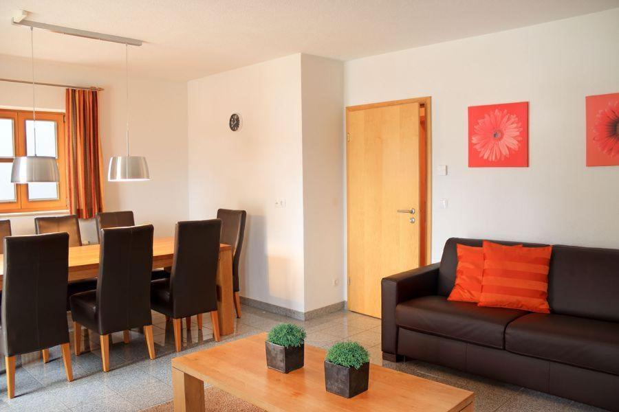 베르왕 Chalet Zur Rose 아파트 외부 사진