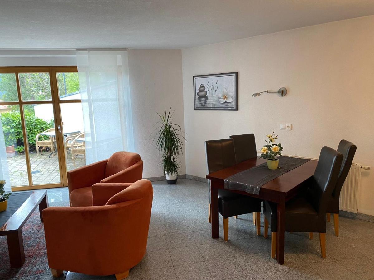 베르왕 Chalet Zur Rose 아파트 외부 사진